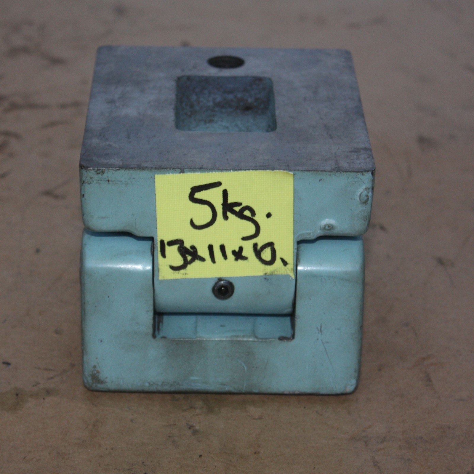 38833-207 31001-216 sine plate box angle suit Avery hardness tester