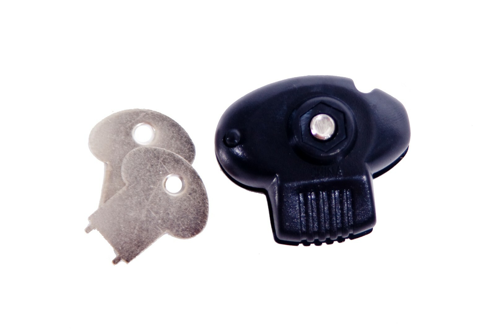 (2 PACK) DAC TVP095B Trigger Lock - prevent accidents and unauthorized use