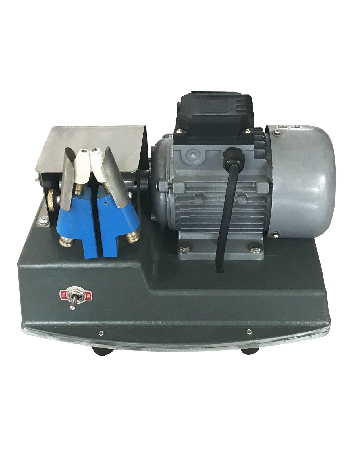 DNB-4 Enameled Wire Stripping Machine Fine Wire Scraping Machine
