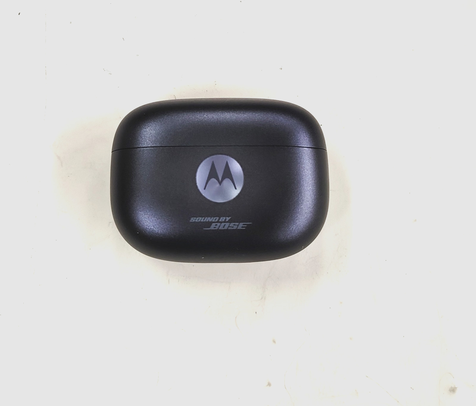Motorola Moto Buds 2 Plus earbuds open box