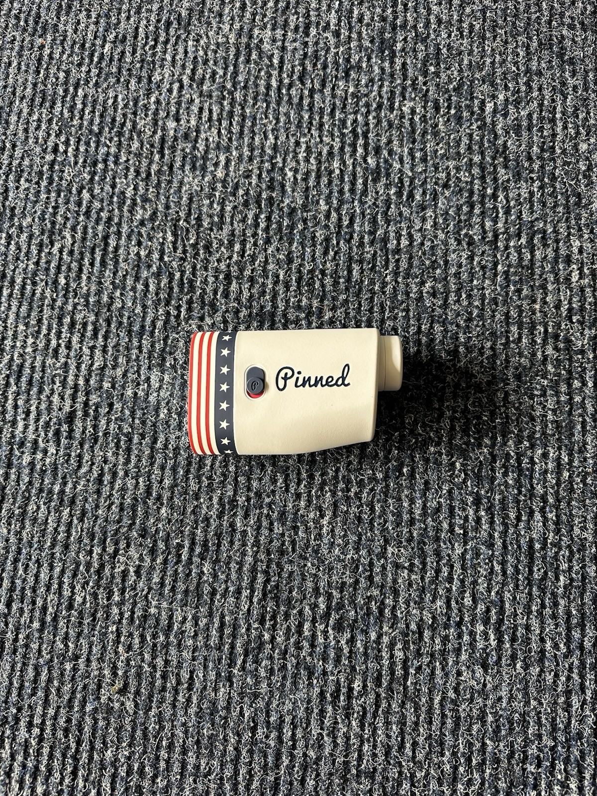 Pinned Prism+ Rangefinder Ryder Cup USA