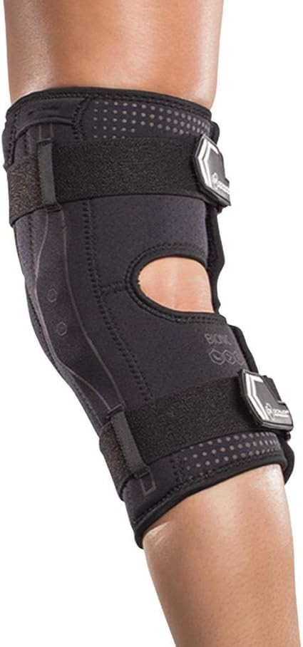 DonJoy Bionic Knee Brace. Size L New/Open Box
