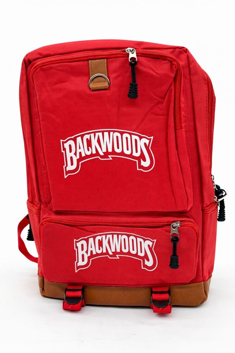 Large Heavy Backpack – Assorted Designs (1CT) Only $29.99 | FREE Shipping