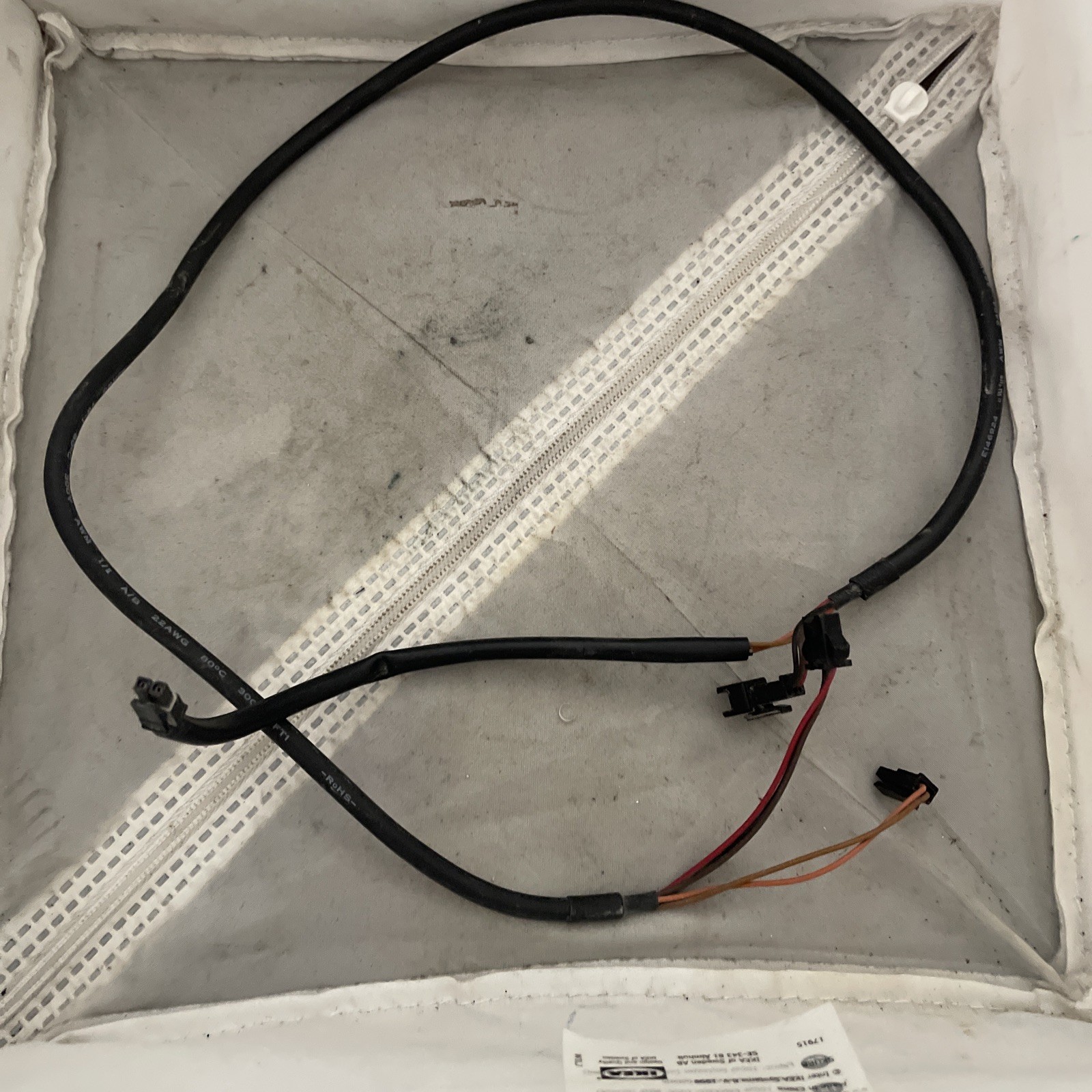 Cable For EV Rider Automatic Folding Mobility Scooter GA10