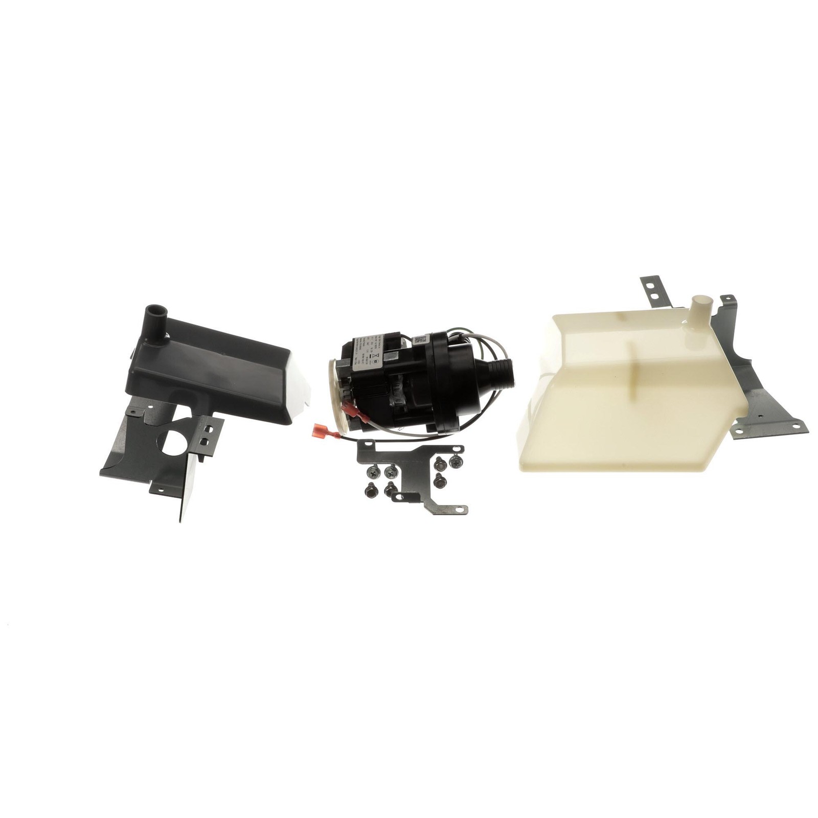 Manitowoc Ice Kit Pump 115/60/1 (Fan) 040006556 - Free Shipping + Geniune OEM