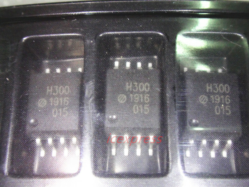 10pcs ACPL-H300 SOP8