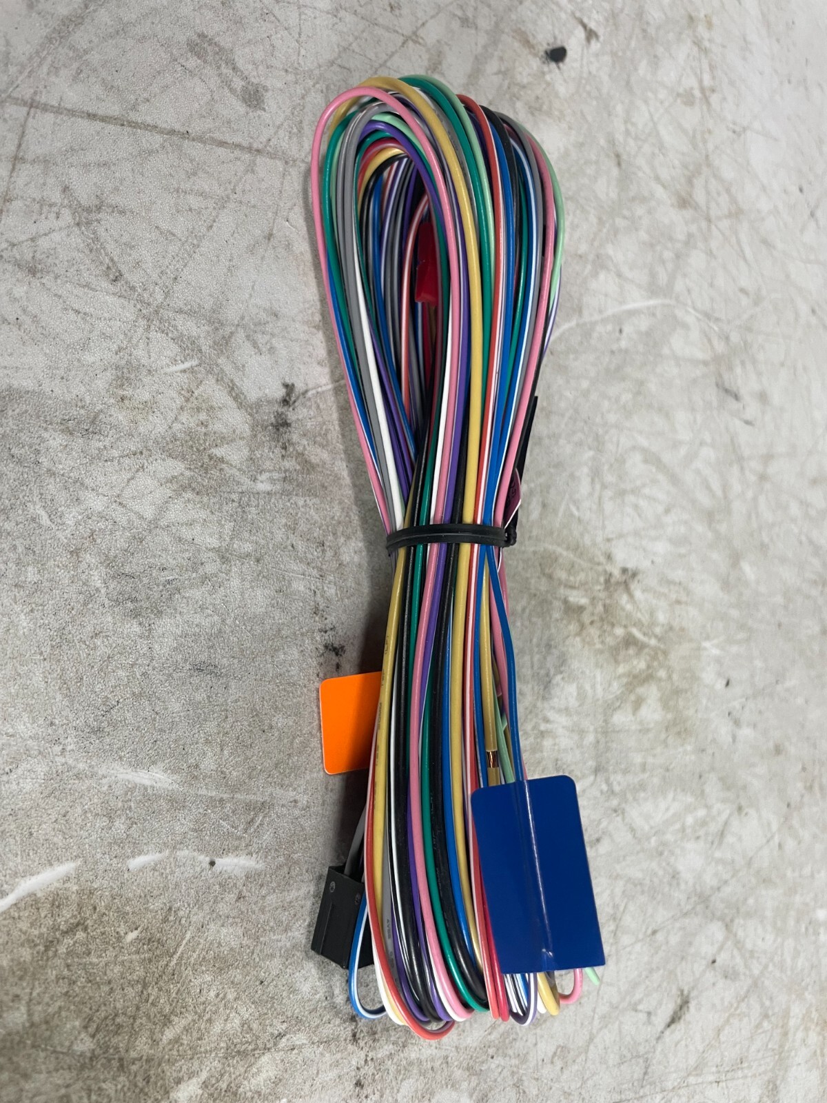 Pioneer RD-RGB150A RGB Wire Harness