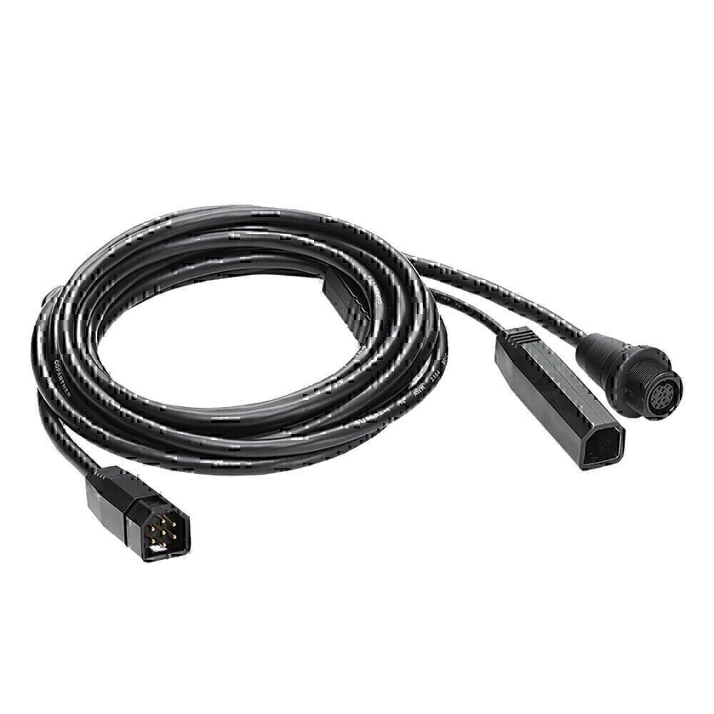 Humminbird 9-M360-2DDI-Y Y-Cable For M360 With Helix HW Transducers