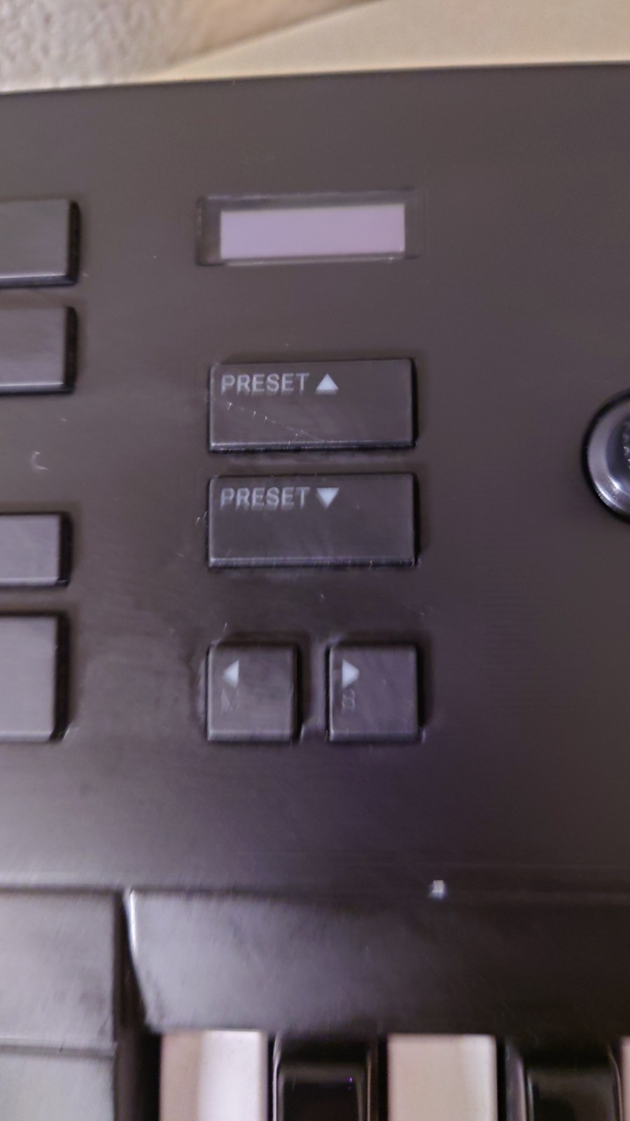 Native Instruments Komplete Kontrol A25 25-Key MIDI Controller Pitch Mod