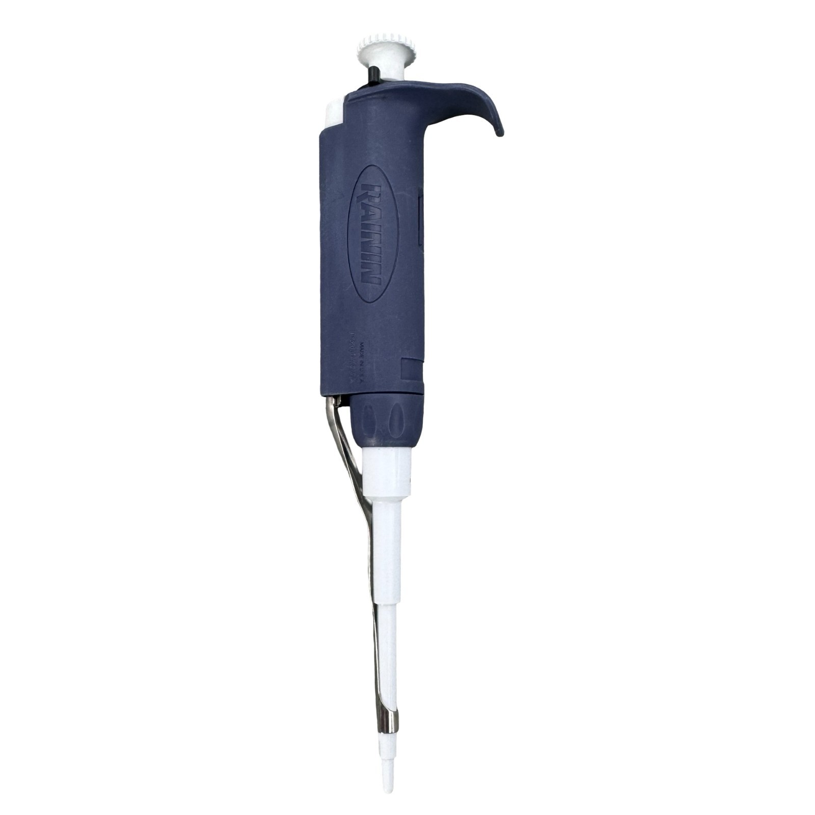 Rainin Pipet-Lite LTS 0.5-10µL Single Channel Adjustable Pipette Pipettor