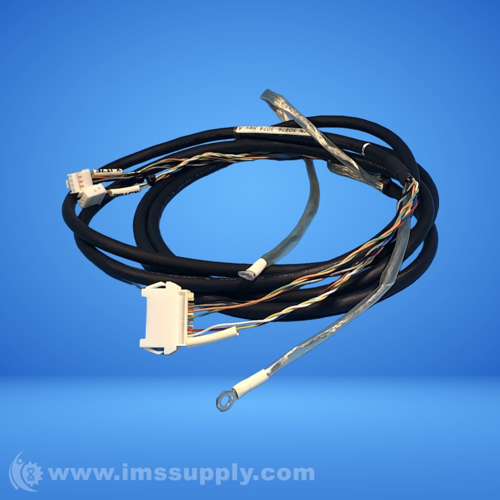 Daiden 50976-3074 Wiring Harness FNIP