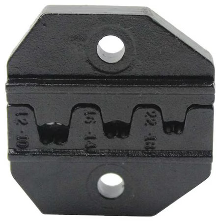 Paladin Pa2033 Crimping Tool Die, Mfr. No. Pa8026/Pa1306
