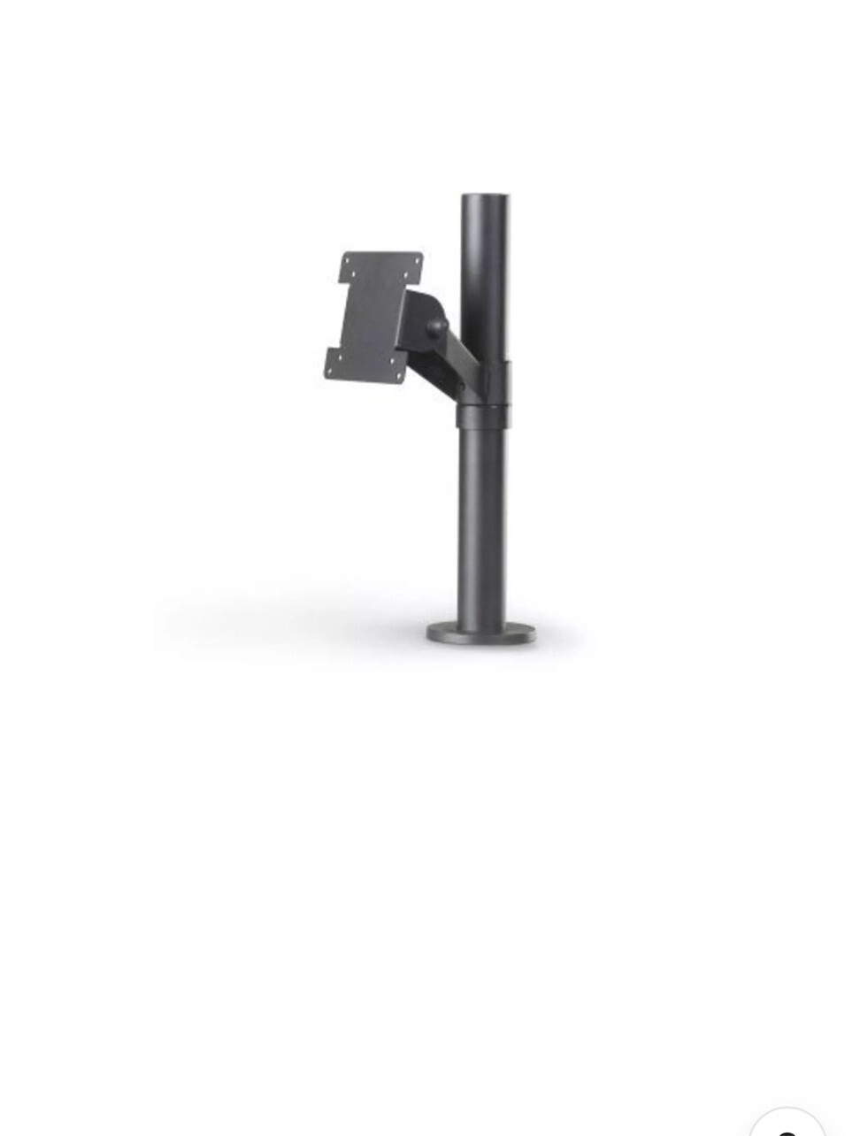 SPACEPOLE POLE MOUNT FOR POS MONITOR