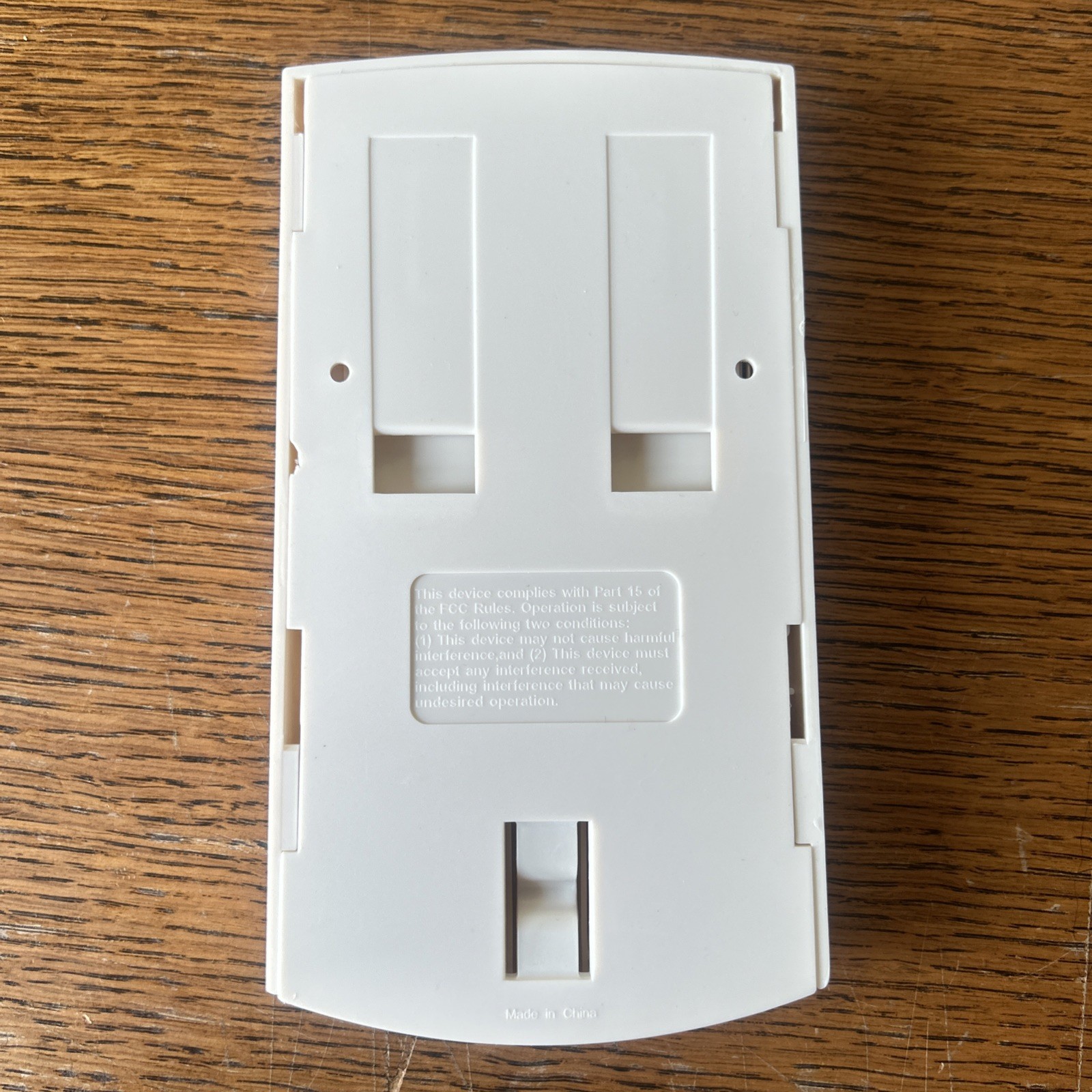 SimpliSafe Wireless Keypad 175QE