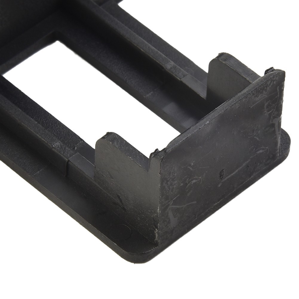 Solar Panel Water Drain Clips PV Modules Solar Panel Mud Removal Clip