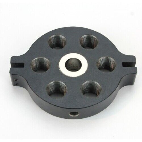 Lyman T-Mag Turret for Use with Quick Release System - 7726153
