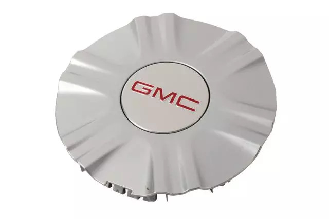 Genuine GM Wheel Trim Cap 23446994