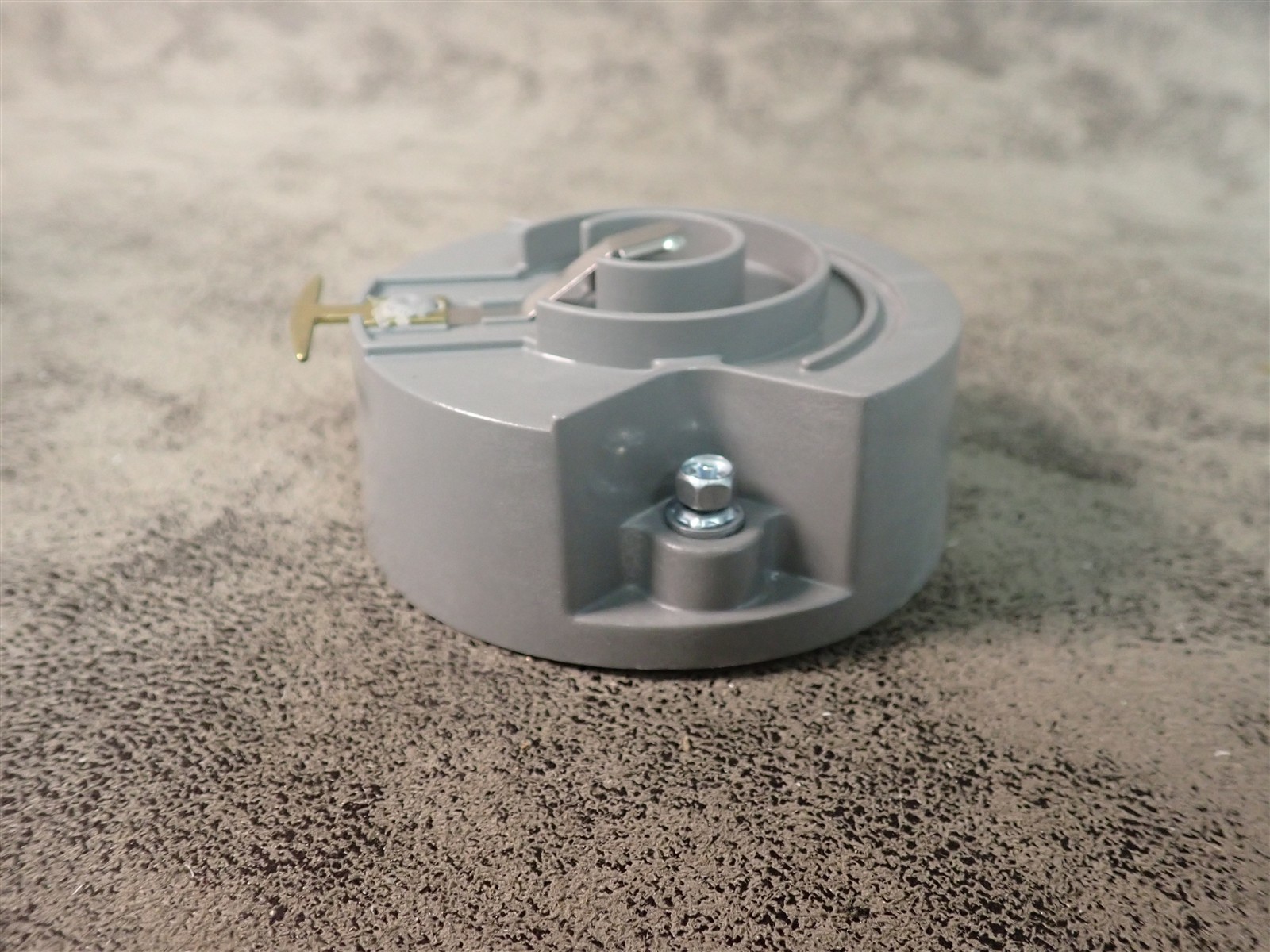 NEW WVE 4R1086 Ignition Distributor Rotor (SS48)