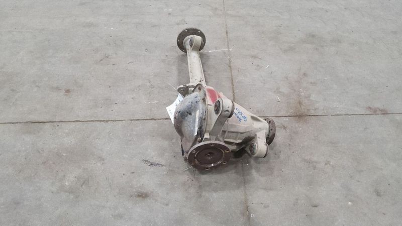 2004-2005 Ford F150 Front Differential 5.4L Carrier Assembly 3.73 Ratio OEM