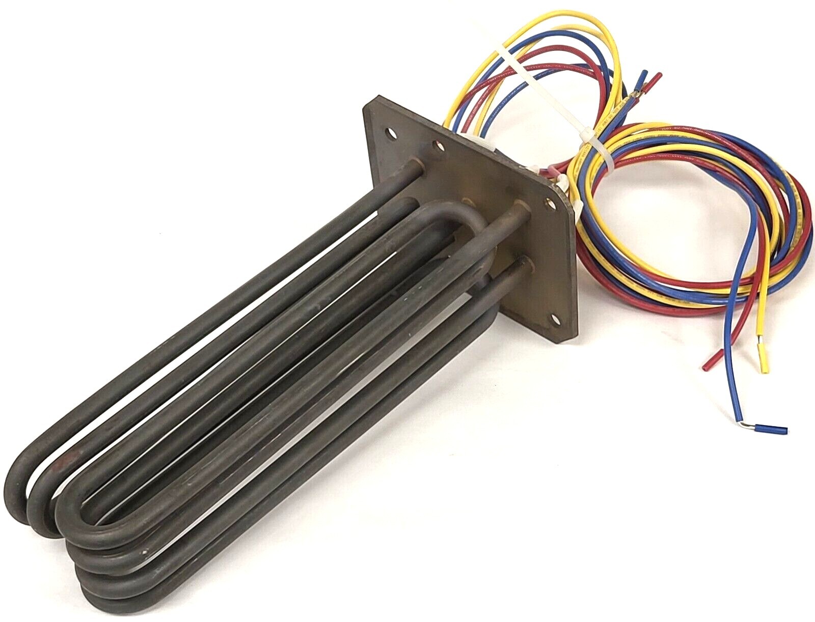 NEW Watlow U5-29-28-2 Immersion Heater 240V, 8500W for Watrod or Firebar Heaters
