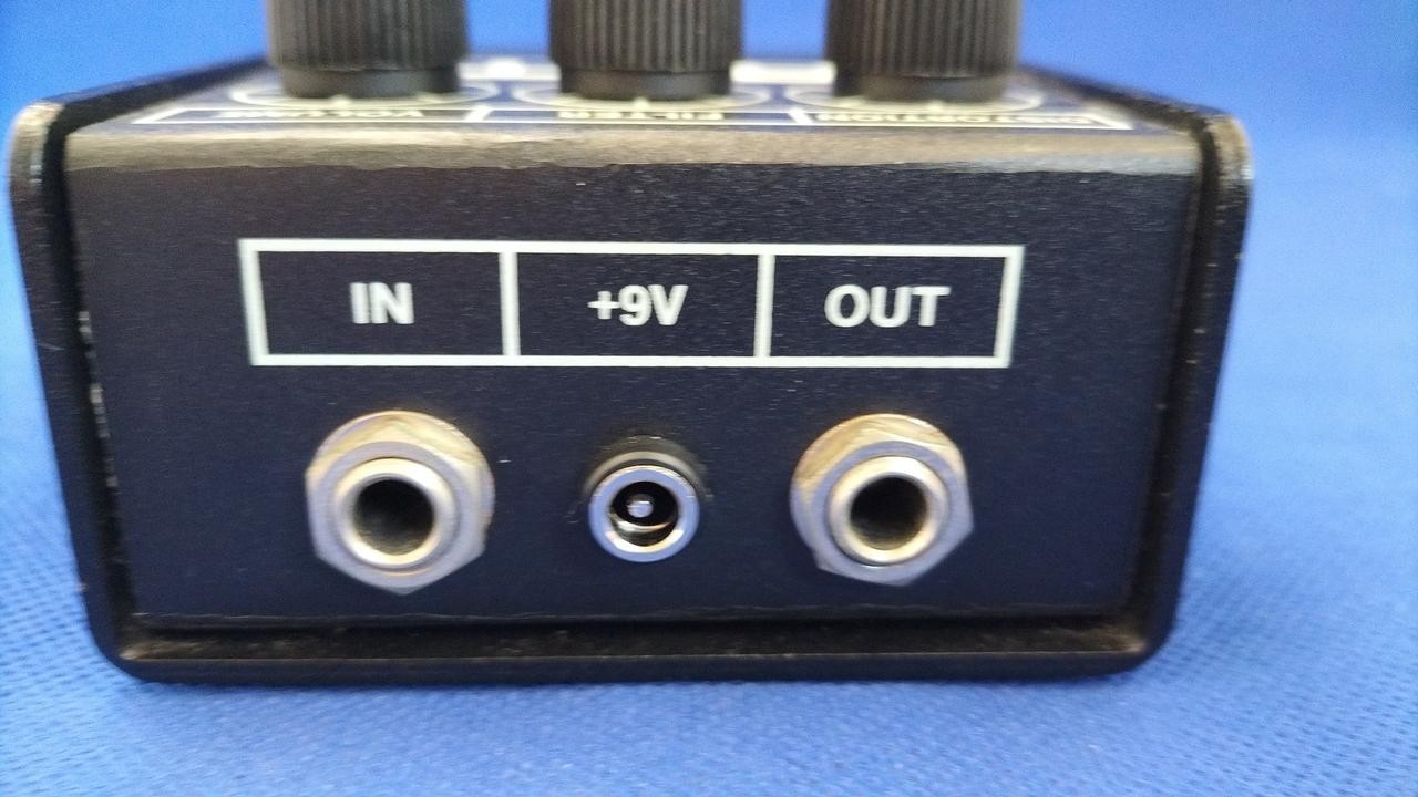 PROCO RAT2 USA EFFECTOR 839458
