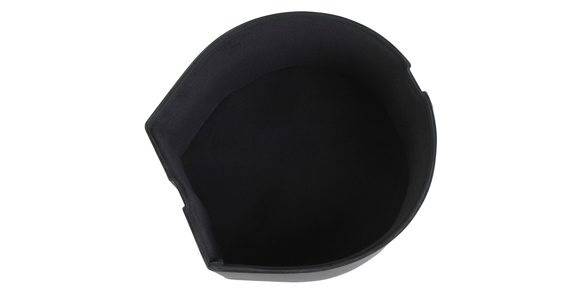 SKB 14 x 18 Marching Bass Drum Case