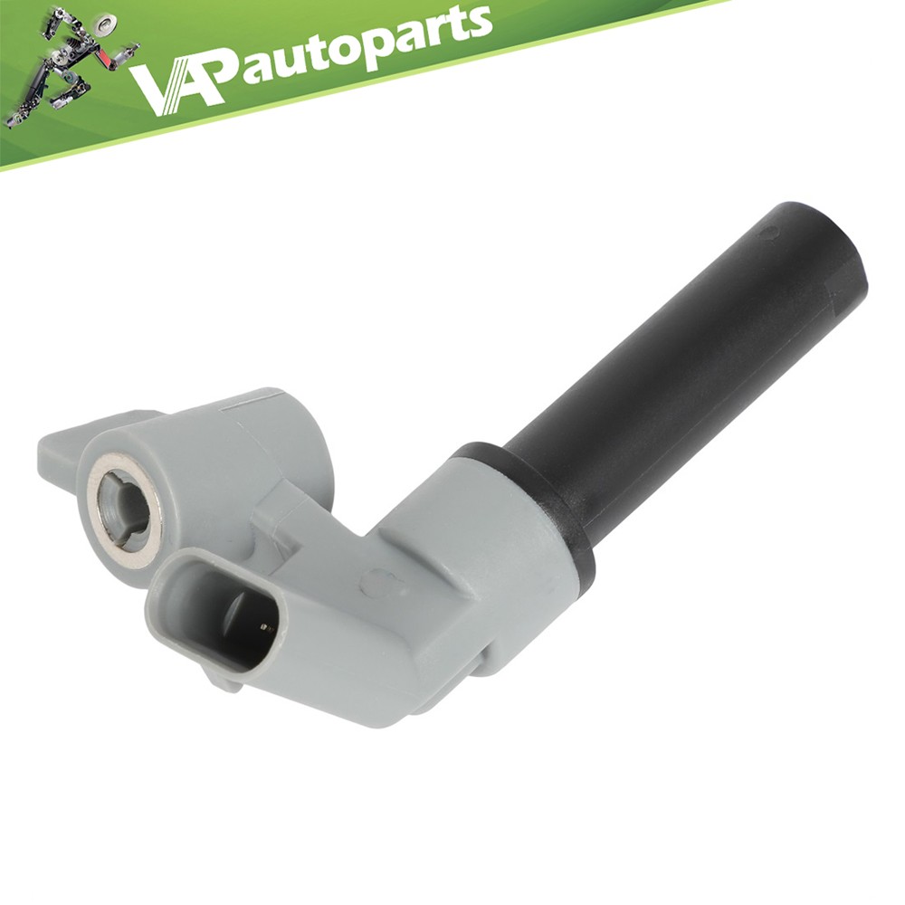 Crankshaft Position Sensor For Ford Police Interceptor Sedan 2013-2019 V6 3.5L