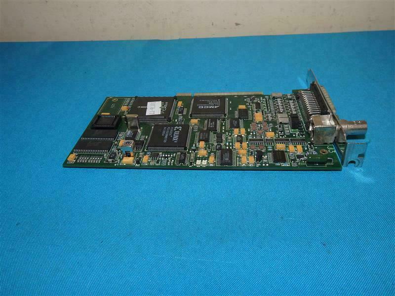 Euresys DOMINO-MINI PCB Board