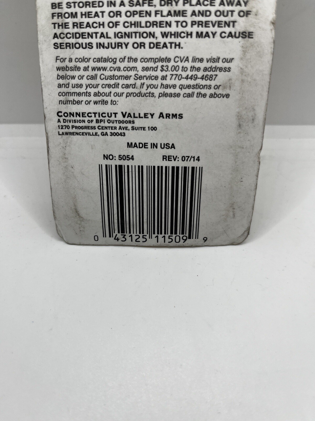 CVA 4 In 1 T-Loader, AC1509, M2