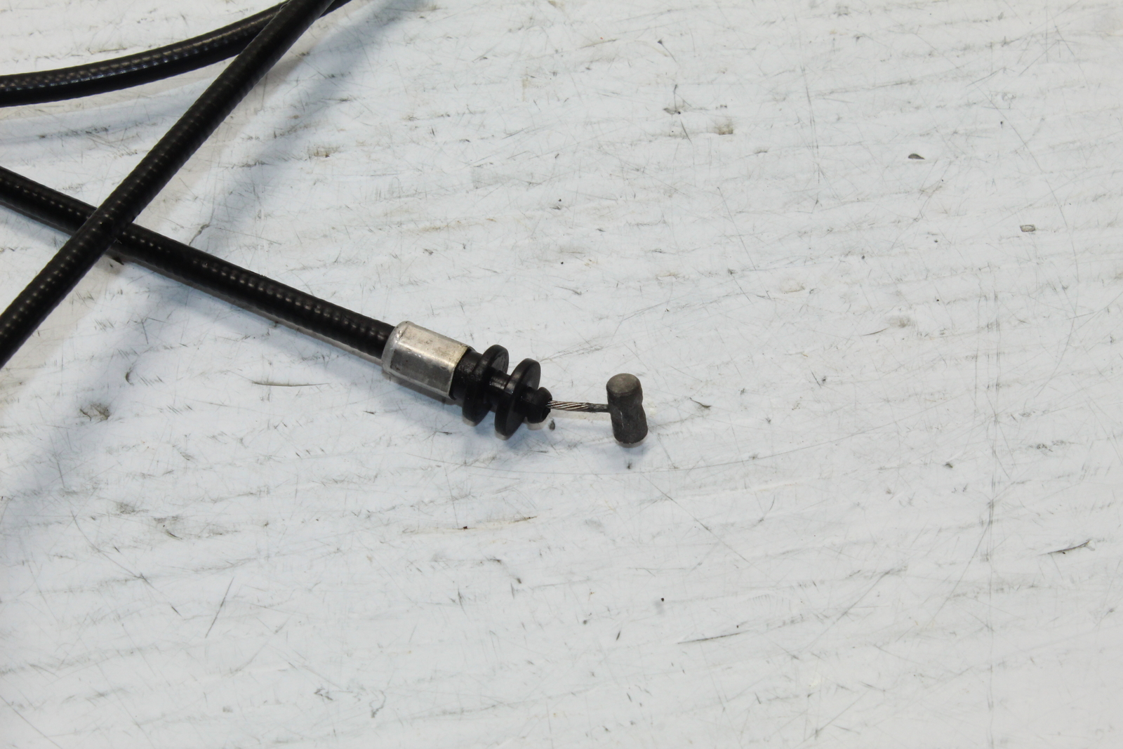 1997 Seadoo GTX Oem Throttle Cable Line 277000595