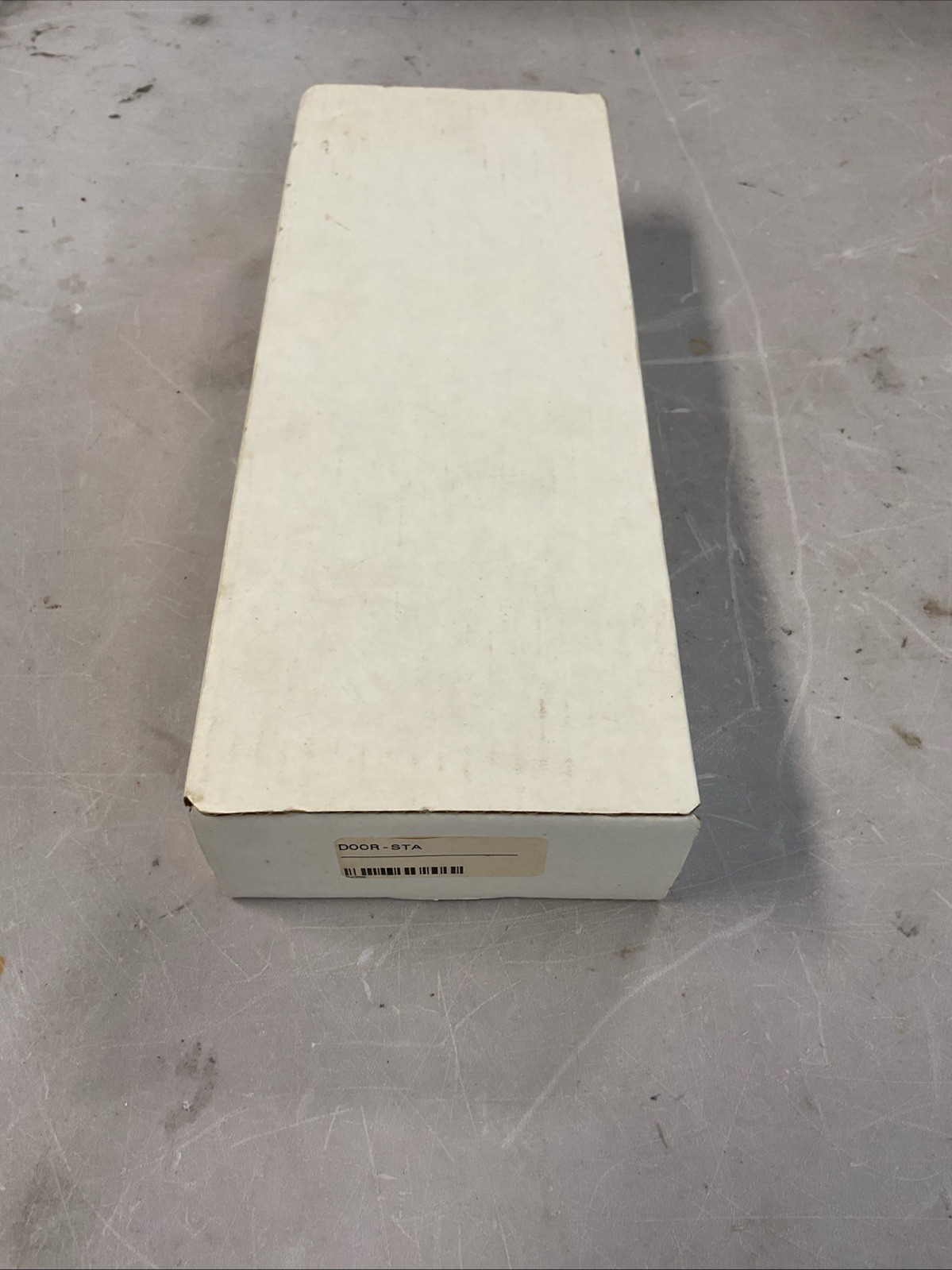NEW In Box-DSC Intercom/Door Station