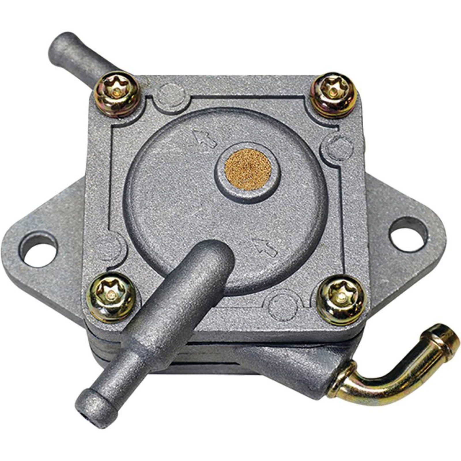 Fuel Pump For Club Car Precedent and DS, gas, 87 and newer 1014523, 5136; FP-002