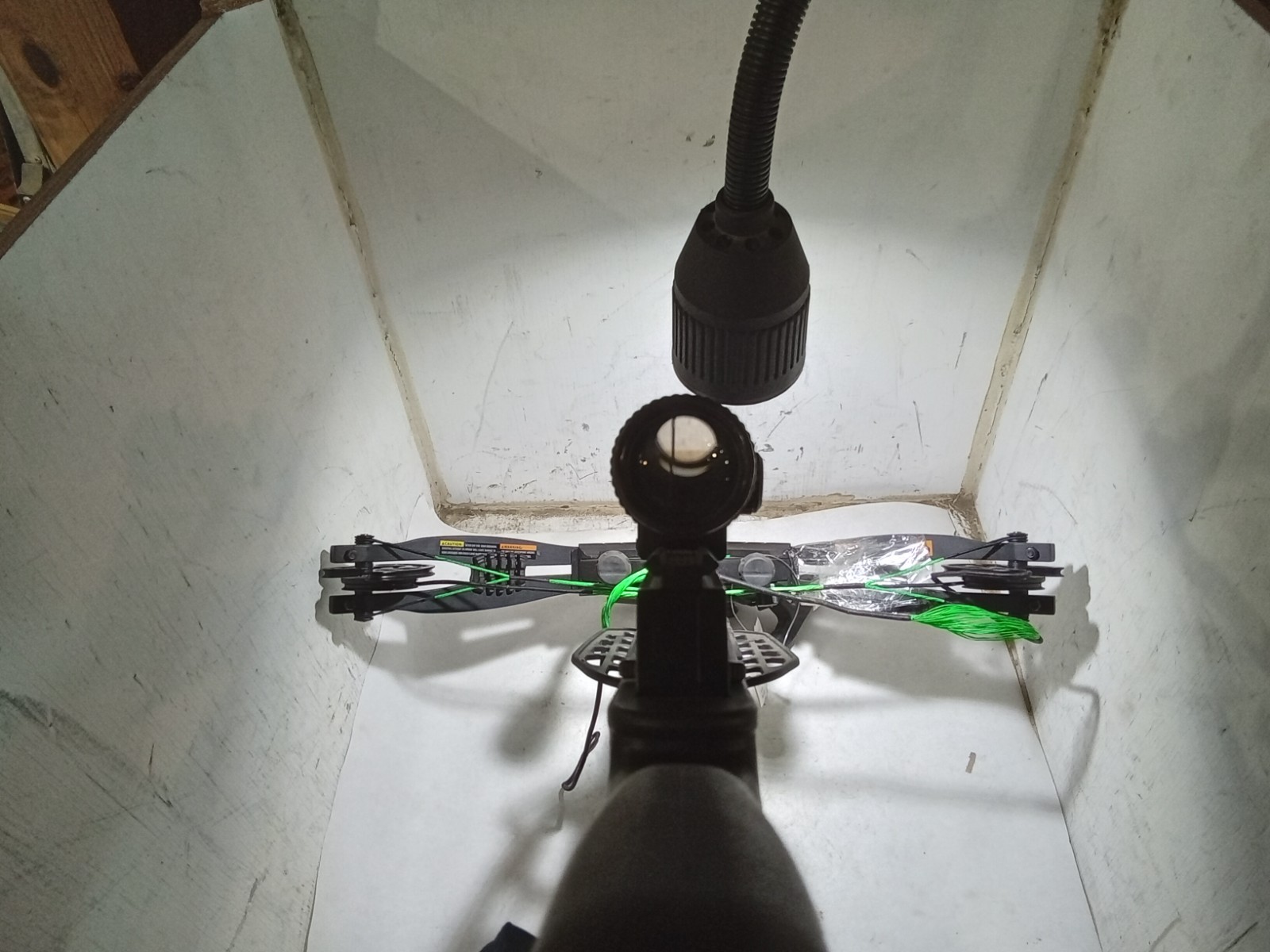 CenterPoint AT400 Crossbow (L9E)