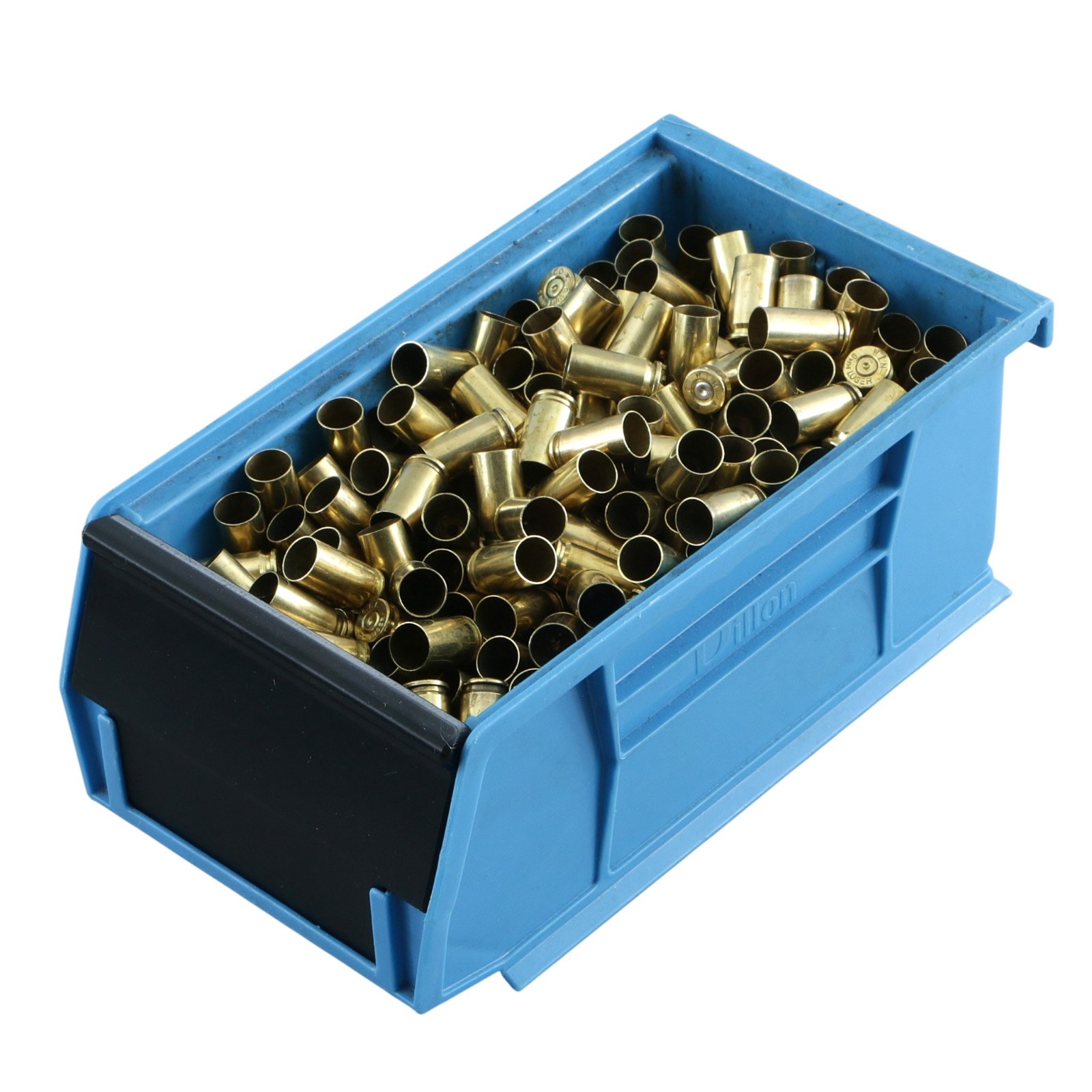 3x Bin Barriers For Dillon, Lee & Hornady Factory Bins Also Akro 30220 And 30210
