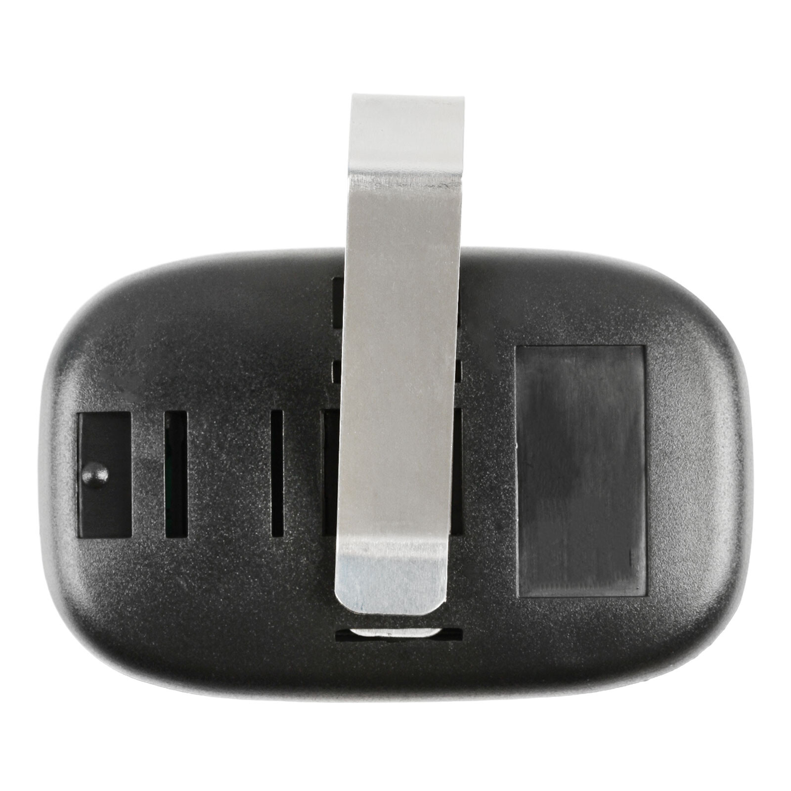 2 For Linear Mega Code MCT-11 Garage Gate Door Car Visor Remote DNT00090