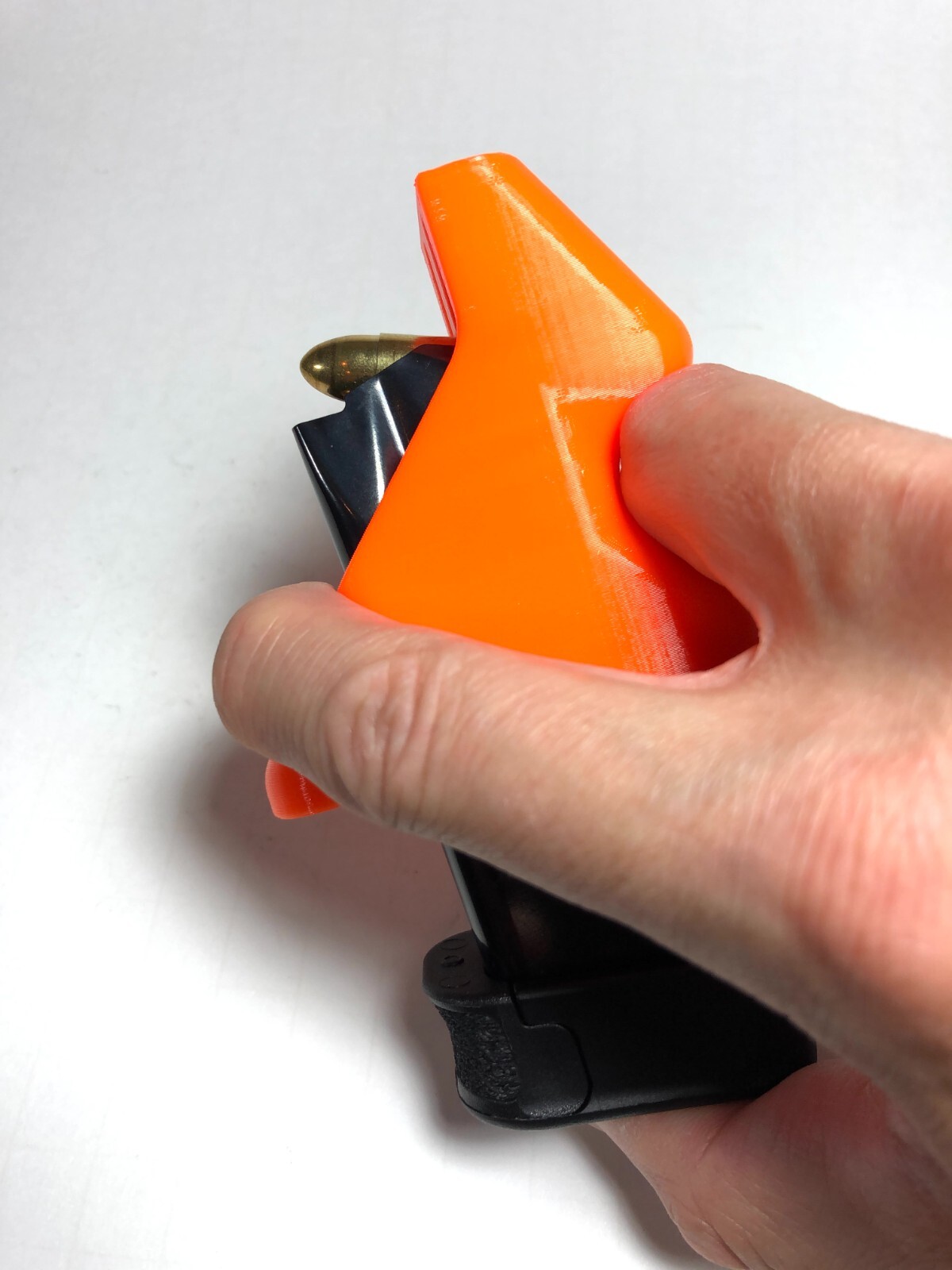 Shadow Systems CR920 Speedloader - Pistol/Handgun 9mm Mag Speed Loader *VIDEOS*