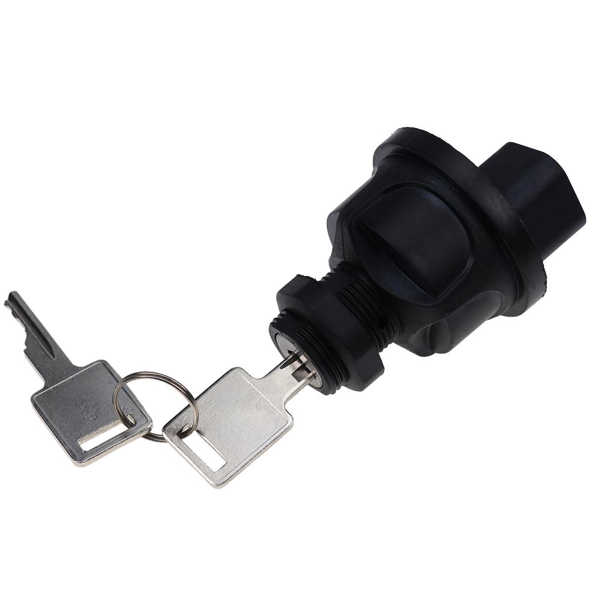 Ignition Switch 6693245 For Bobcat S550 S570 S595 S650 763 773 863 883 963 A770
