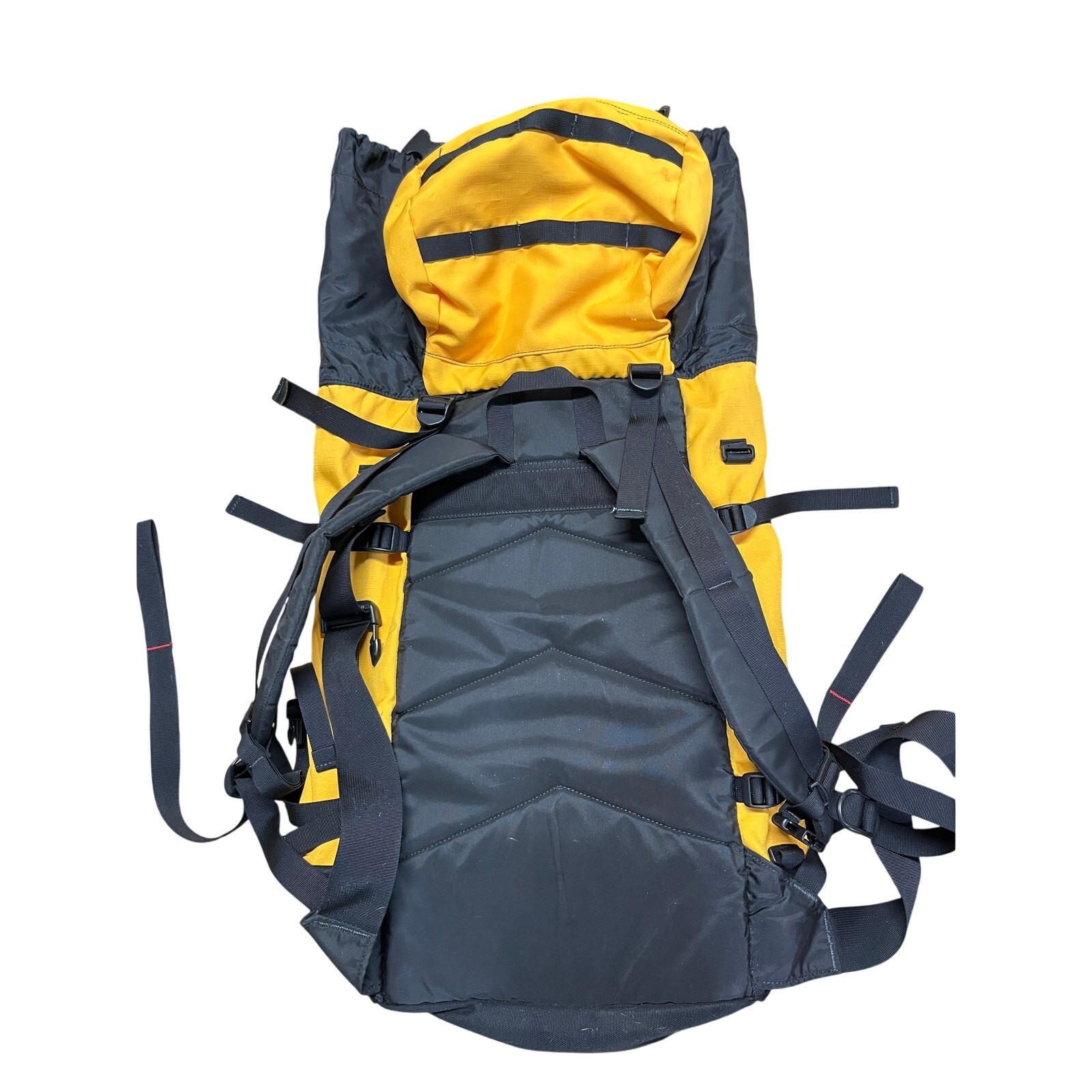 EMS Eastern Mountain Sports 2800 Frameless Hiking Backpack