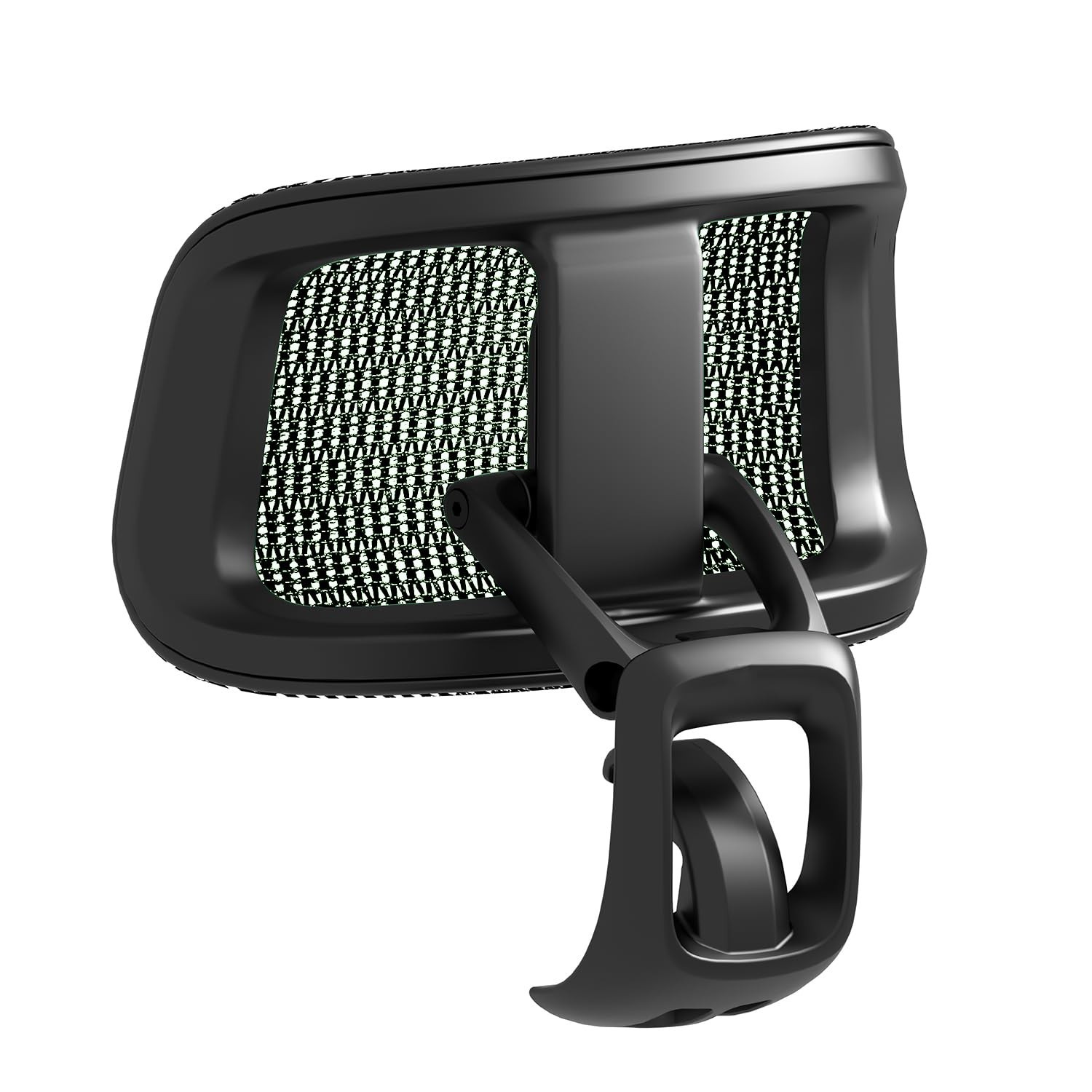 ELABEST 1096 Fitted Headrest, Not Regular (Olive) Olive