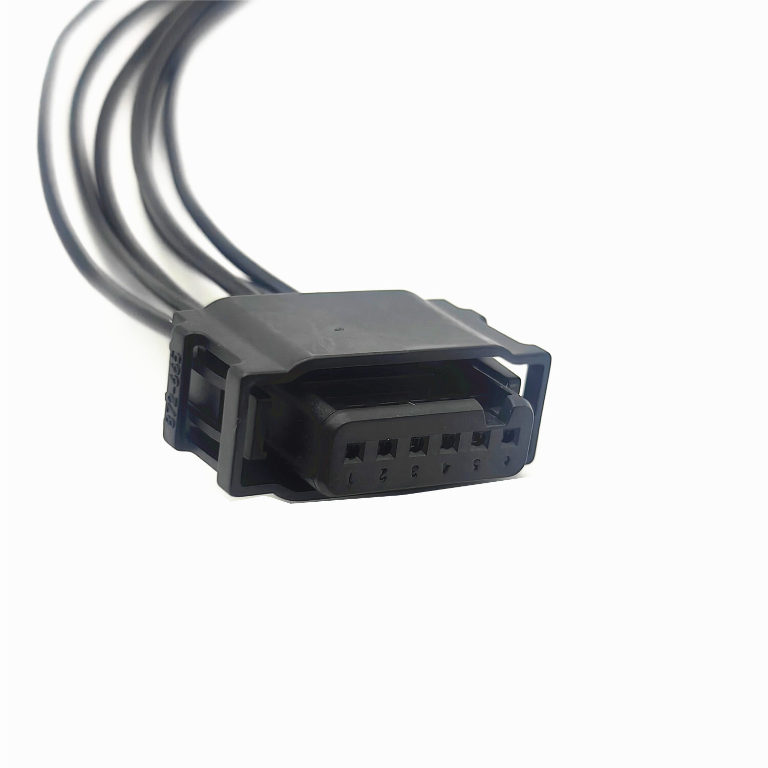 Blind Spot Sensor Module “CONNECTOR” For Mercedes GLE350 2016