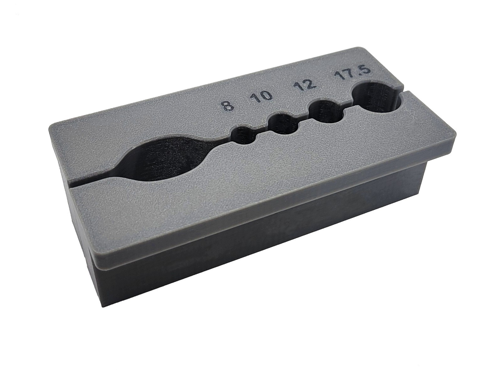 Suspension Jaws 8mm, 10mm, 12mm, 17.5mm Damper GRIP2 Fork Cartridges