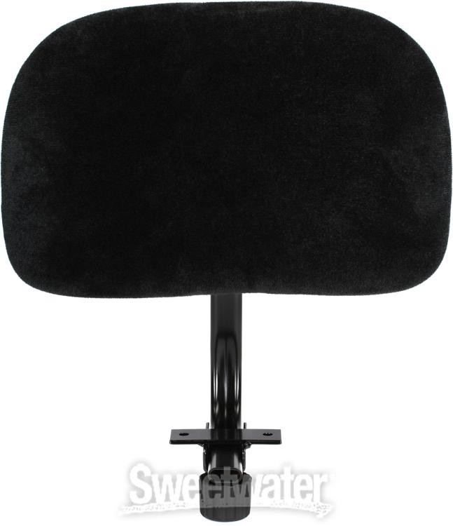 Roc-N-Soc Throne Backrest - Black