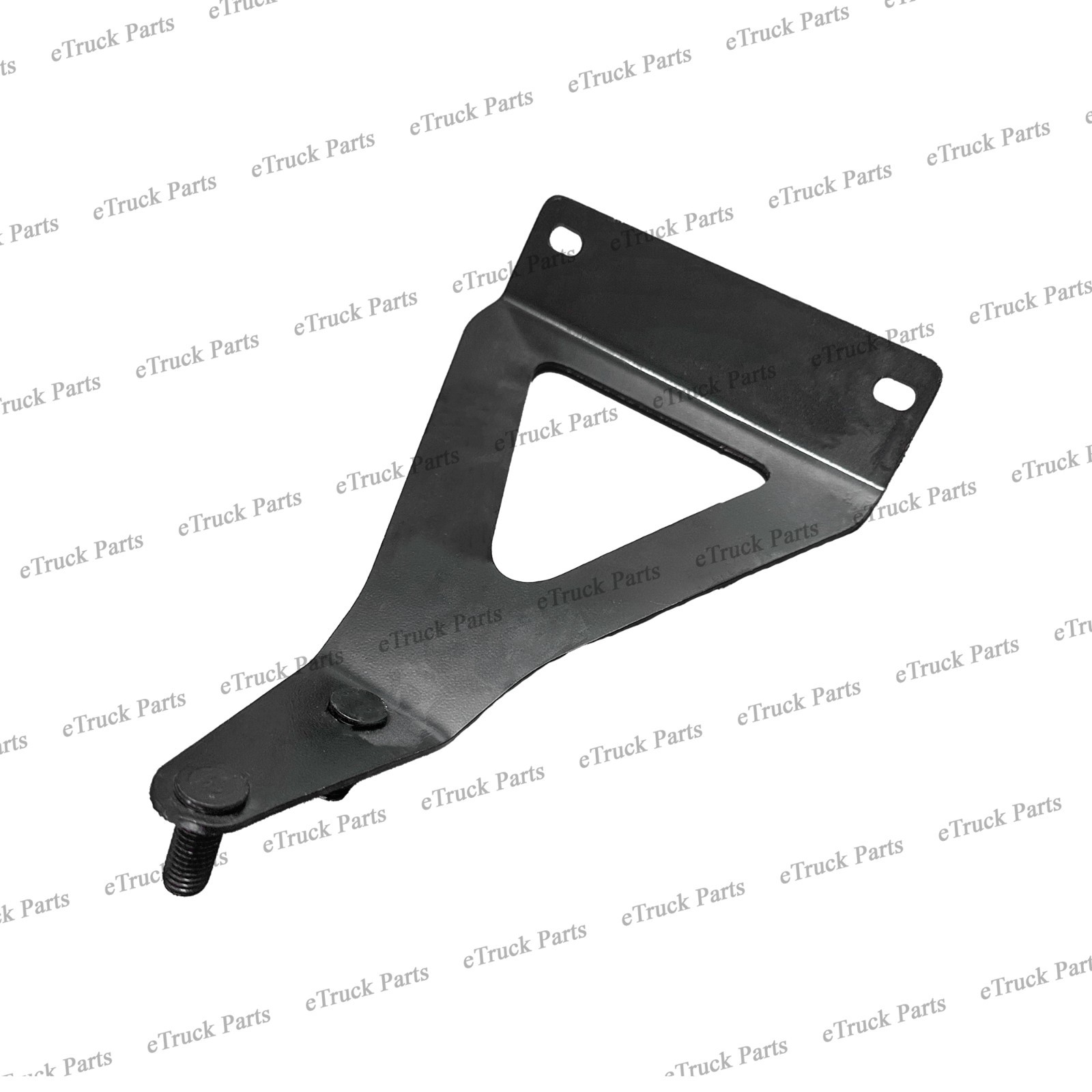 2018–2025 Freightliner Cascadia Rear Side Fairing Bracket | Fit for Both Side