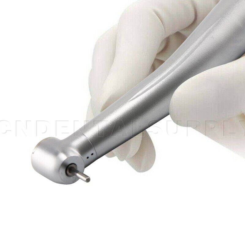 10 NSK Style Dental High Speed Handpiece Air Turbine Standard Coupler Swivel 4H