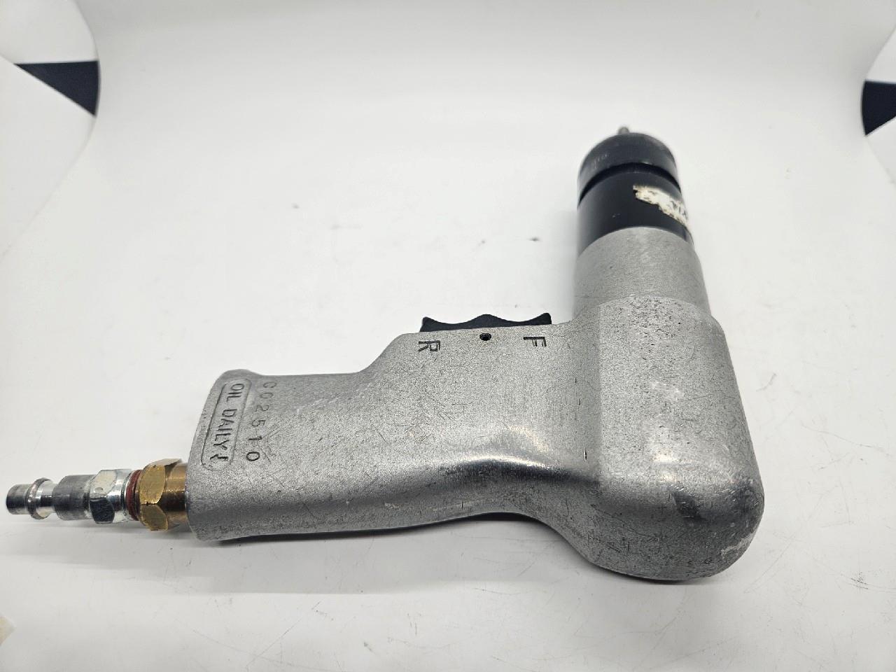 Pneumatic RT-802-2520-28 SPIN/SPIN Threaded Insert Tool W/ 14-28 Mandrel