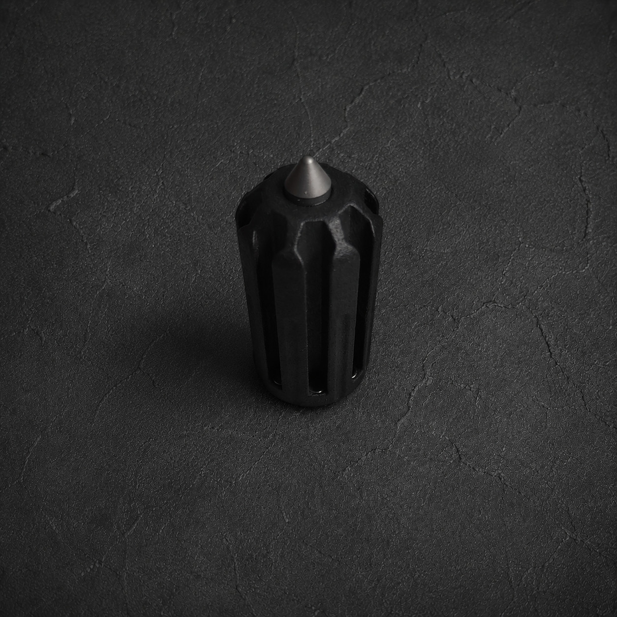 Bit Holder Adapter for Leatherman Ratchet Driver 4mm Socket PA12