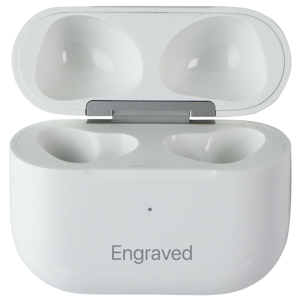 Apple  8-Pin Charging Case for AirPods 3rd Gen (A2897) - ENGRAVED*