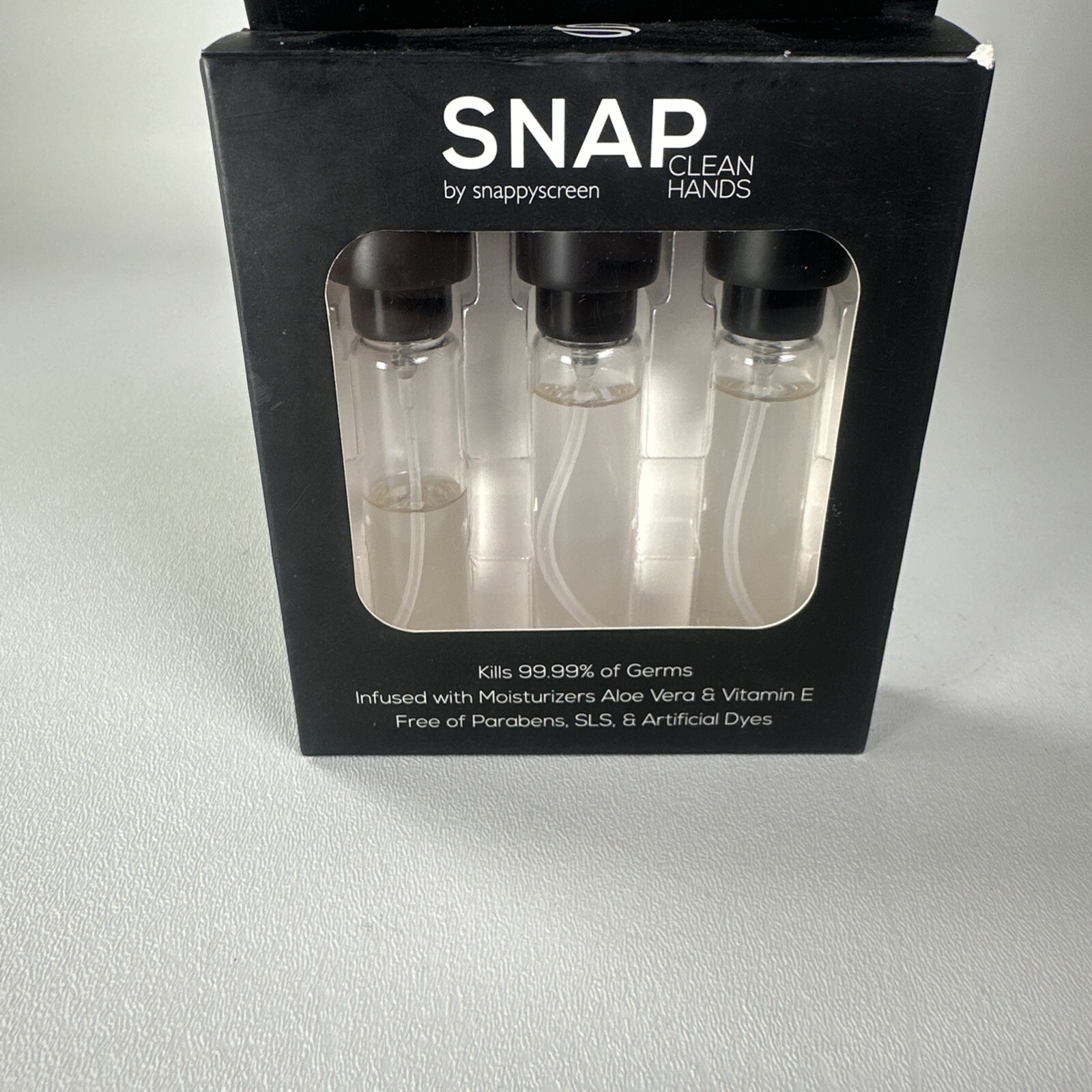 SNAP ‘Signature Scent' Cartridge Replacement Set