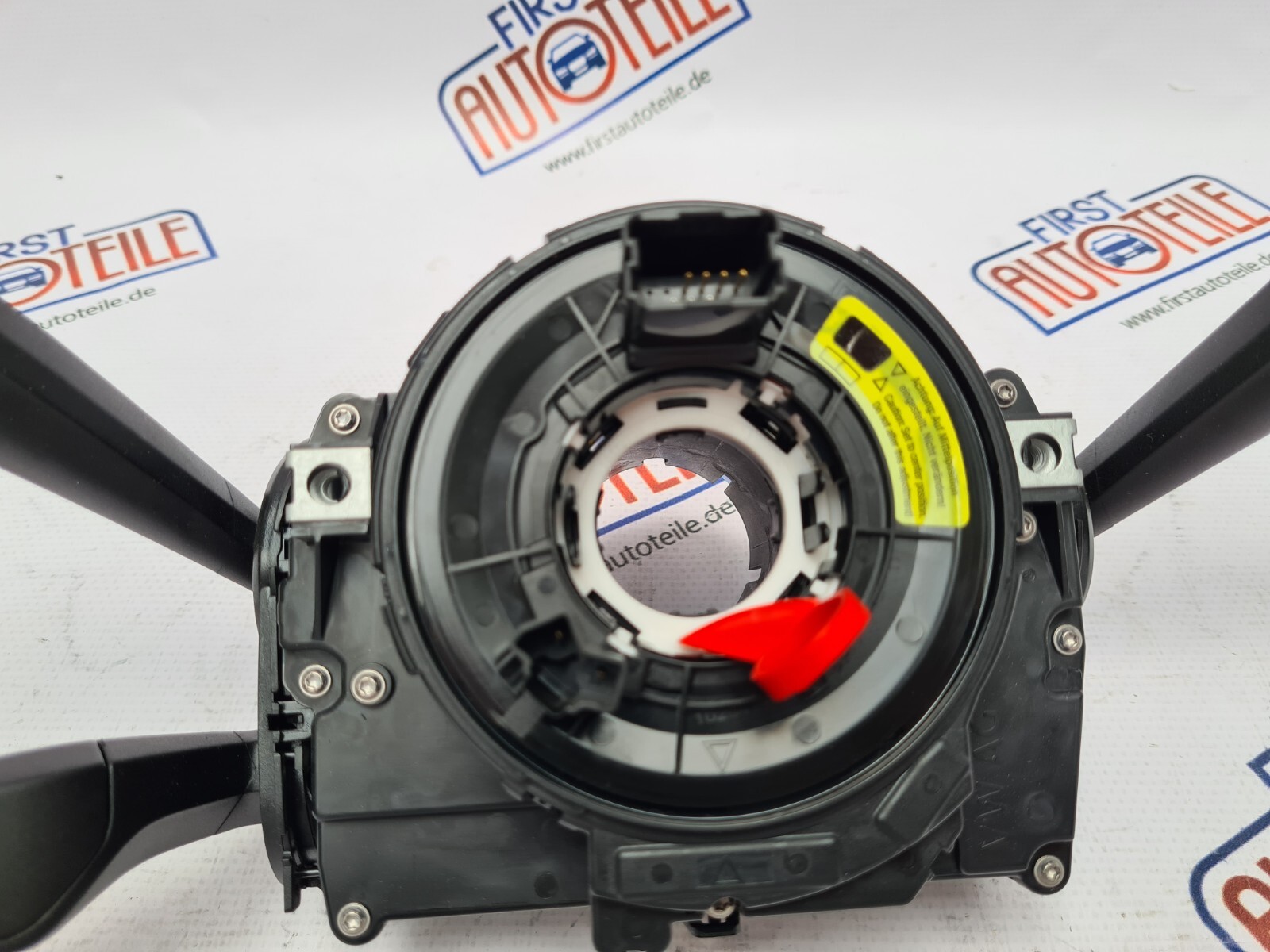 Original Audi A4 A6 Q7 Q8 e-tron Lenkstockschalter Kombischalter 4N0907129MK