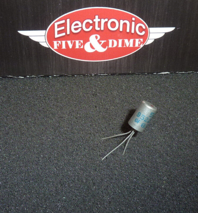 95224-4 SIGNETICS NTE103A ECG103A NPN Medium Power Amplifier Transistor